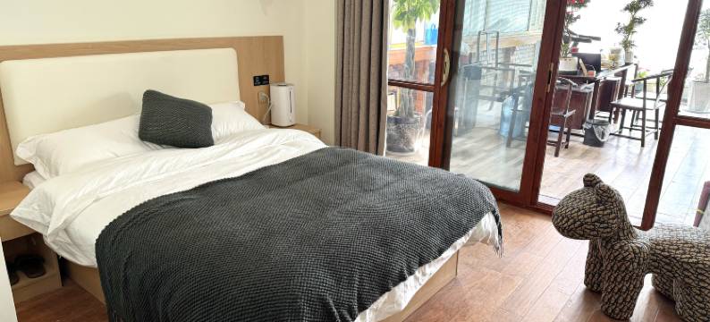 归宿供氧民宿(八廓街大昭寺店)图片