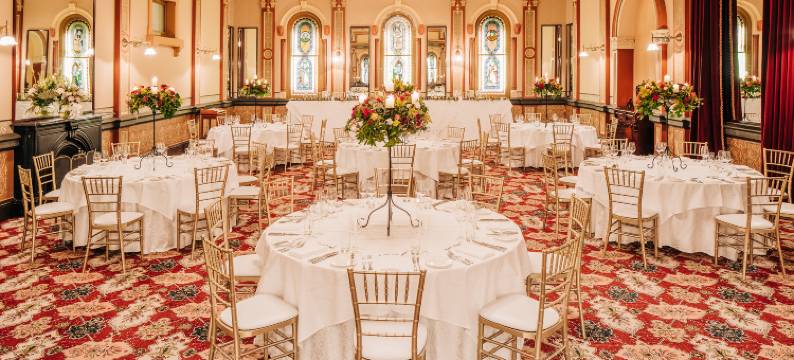 温莎酒店(The Hotel Windsor)图片