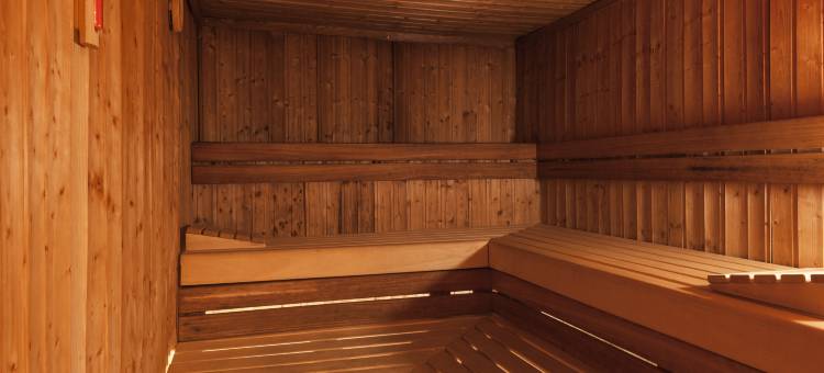 杜塞尔多夫城北诺瀚酒店(Hotel NH Düsseldorf City Nord)图片