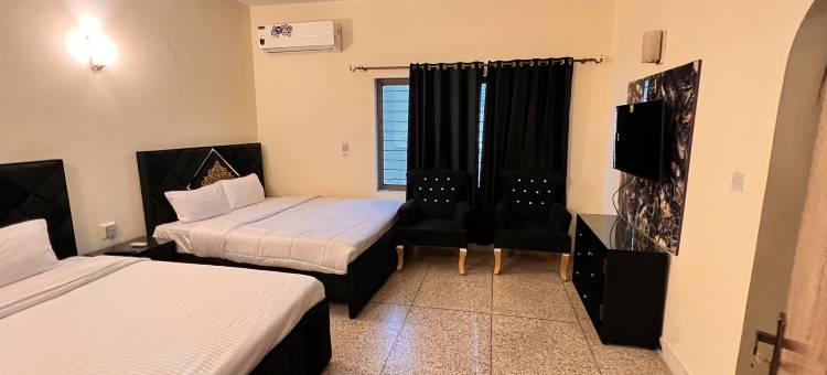 侨联酒店(QIAO LIAN HOTEL)图片