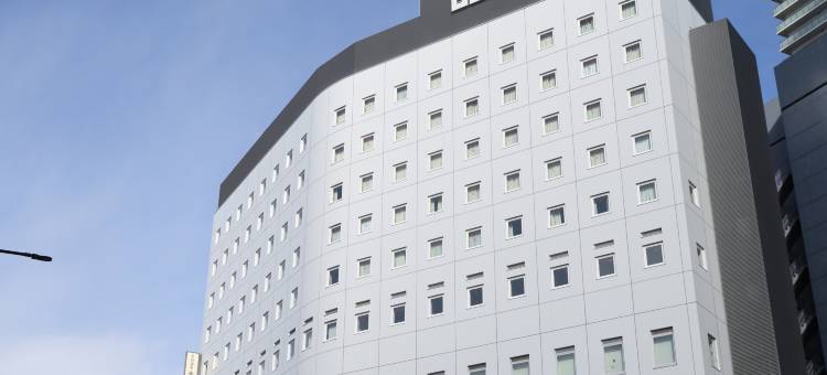 Dormy Inn酒店-岐阜駅前天然温泉金华之汤(Dormy Inn Gifu Ekimae)图片