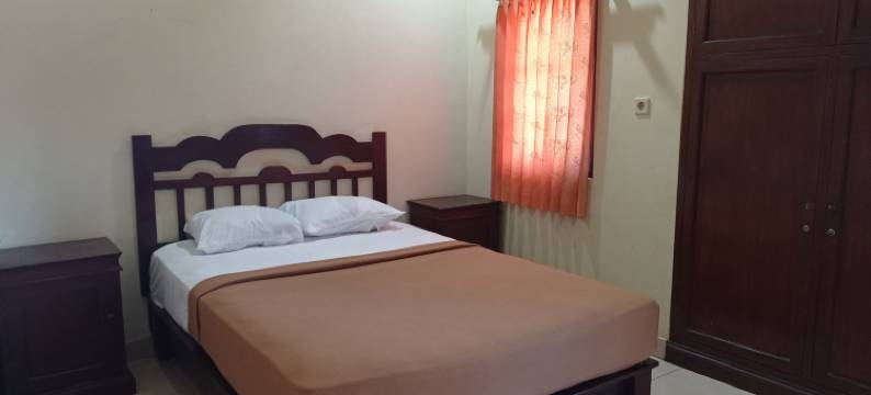 红色伙伴玛瓦尔纱丽酒店(Hotel Mawar Sari Mitra RedDoorz)图片