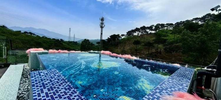 时与空雅居图片