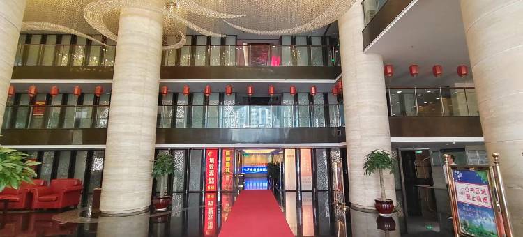 道县丽呈悦寐酒店图片