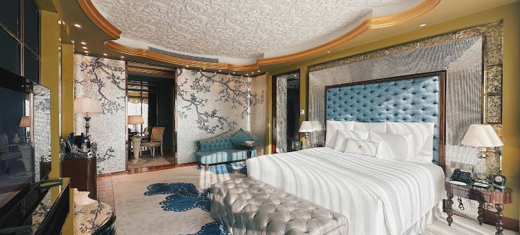 西贡万韵酒店(The Reverie Saigon)图片