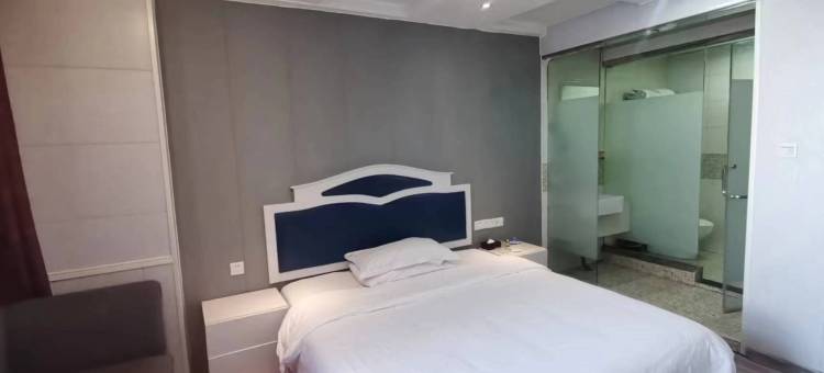 如家睿柏·云酒店(宿州苏宁广场店)图片