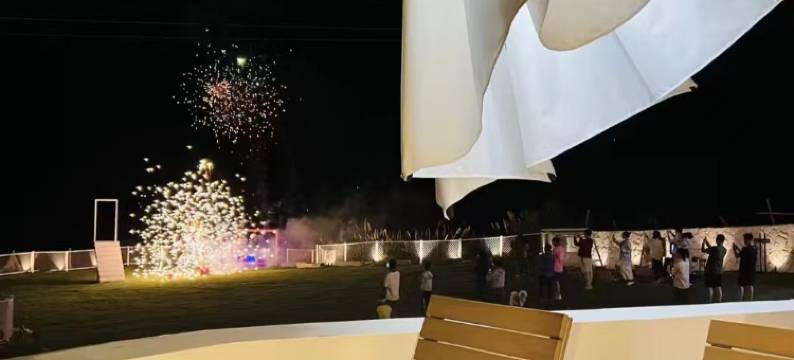 四礵列岛森海北屿海景民宿(北礵岛店)图片