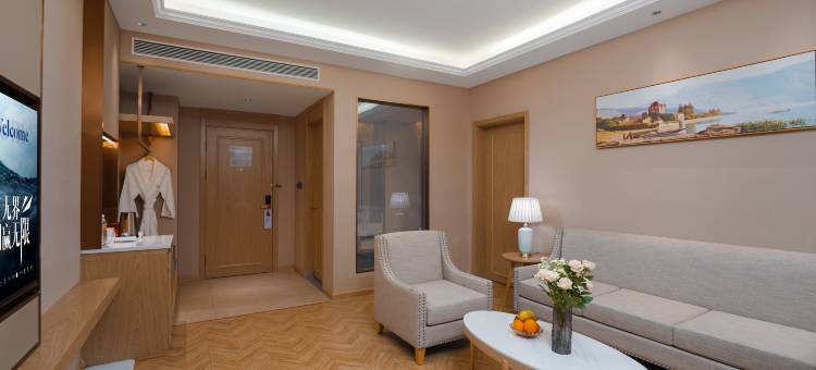 维也纳酒店(临沂郯城郯东路店)图片