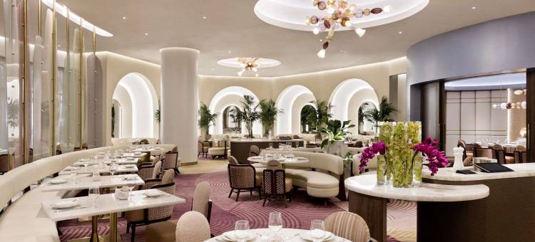 拉斯维加斯枫丹白露(Fontainebleau Las Vegas)图片