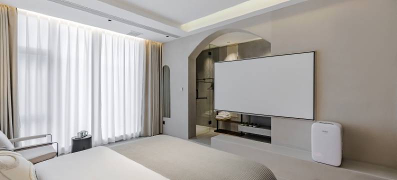 大理梓炀小院·设计师度假民宿(古城南门店)图片