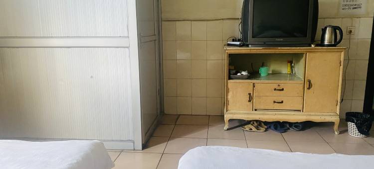 龙岩东红住宿图片