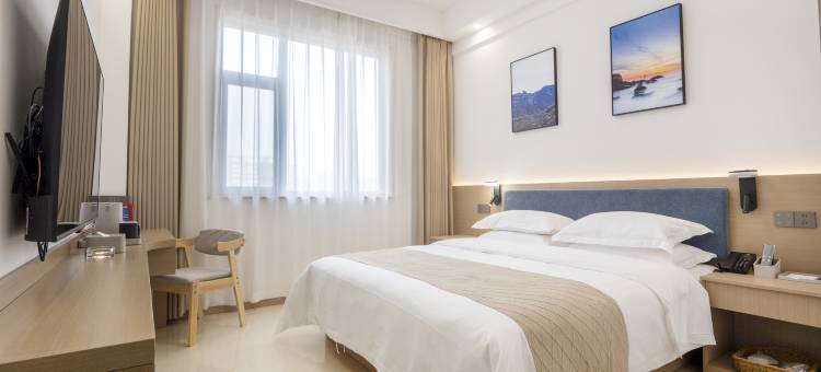 途客HOTEL(安阳林州市人民公园店)图片