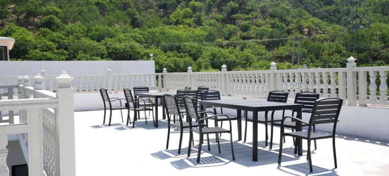 北京闲享小筑图片