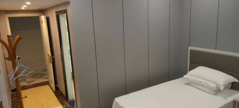 岳西温泉酒店图片