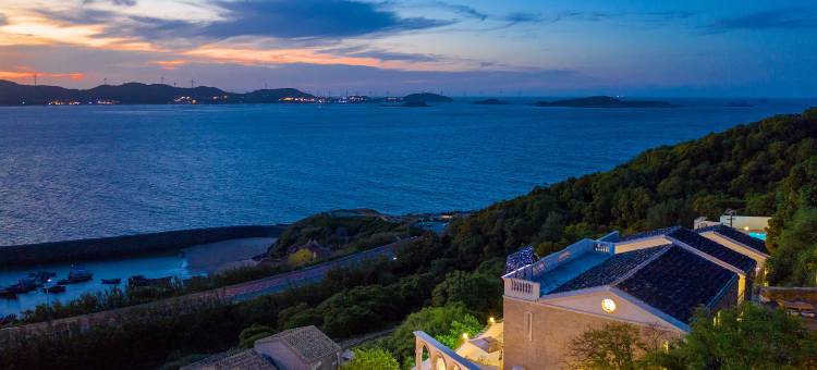 平潭Elysea爱丽舍庄园·海景度假民宿图片