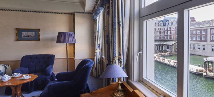豪斯登堡 欧洲酒店(Hotel Europe Huis Ten Bosch)图片