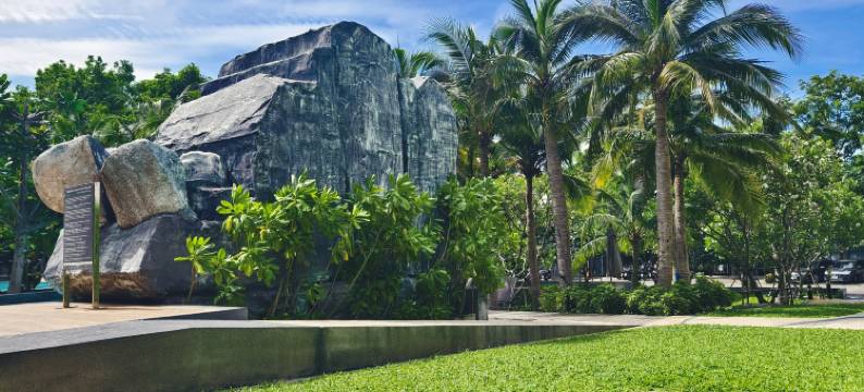 芭提雅尤尼克斯酒店式公寓(Unixx Condo Pattaya by Kevin)图片