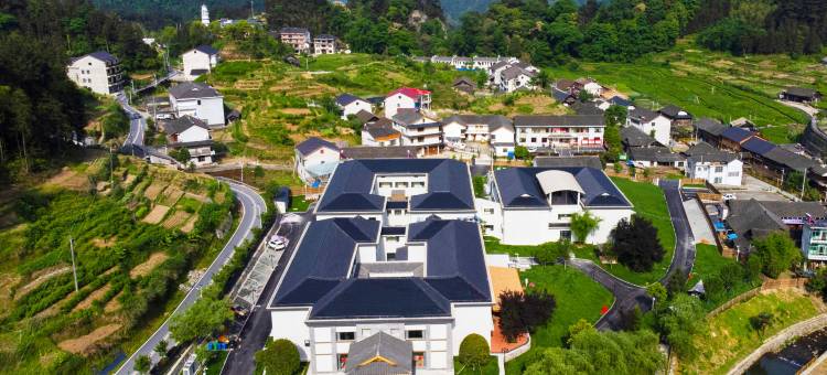 茶马古道芒果山乡客栈图片