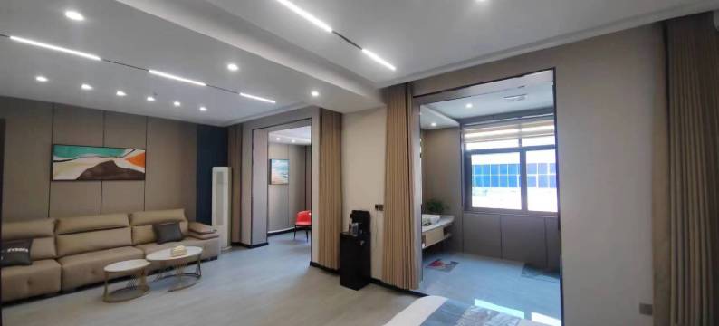 南皮东兴大酒店图片