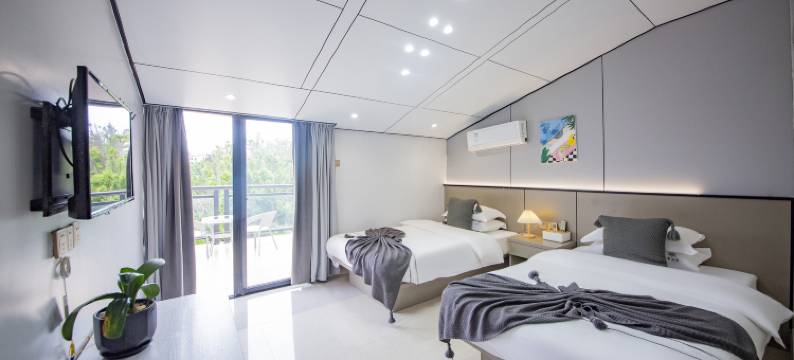 湄洲岛海雅宾馆图片