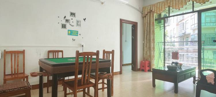 鼎湖区林娇民宿图片