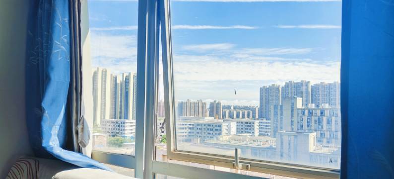 南昌星源酒店(摩天轮店)图片