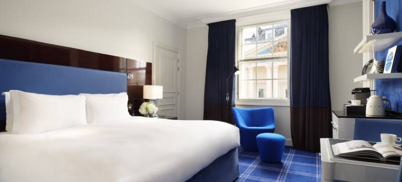 伦敦圣詹姆斯索菲特酒店(Sofitel London St James Hotel)图片