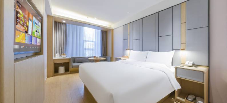 全季酒店(上海宝山友谊路店)图片