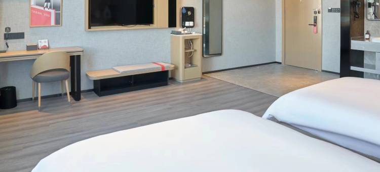 尚客优酒店(包头白云鄂博火车站)图片