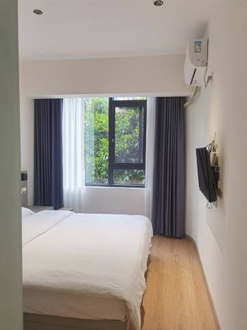 云阳怡安住宿部