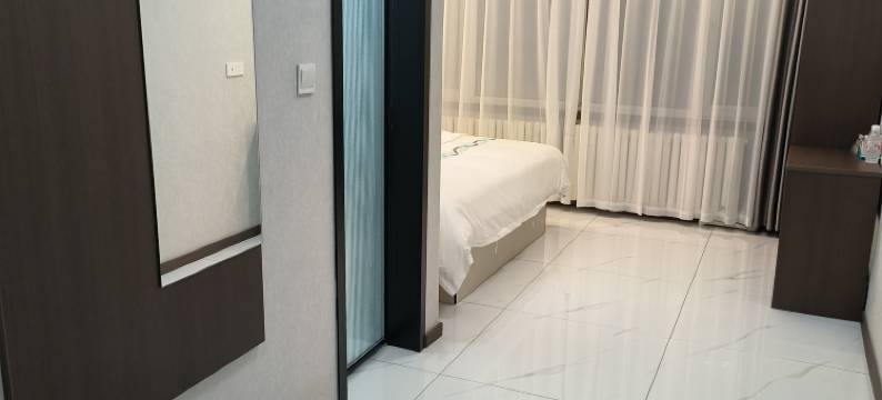 木兰鑫安快捷宾馆图片