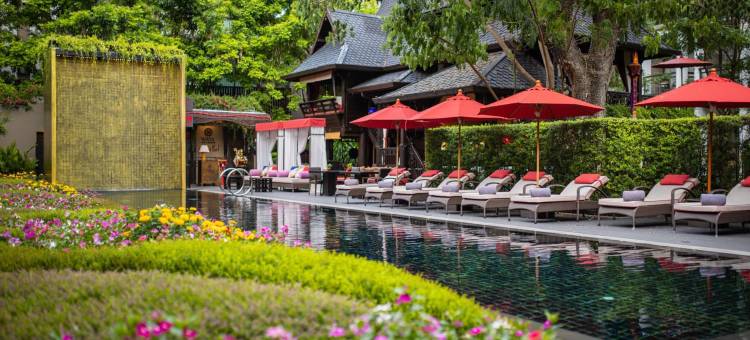 茶拉6号酒店(Chala Number 6)图片