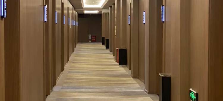 安达锦华商务宾馆(安达高铁站店)图片