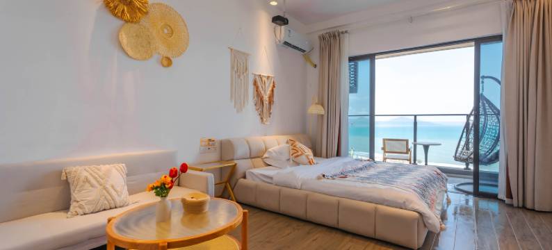 晚风公寓(汕尾保利金町湾店)图片