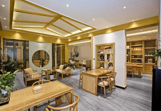 LANYUN   INN Hotel Overview