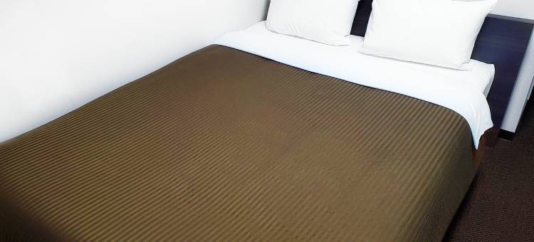 冈崎站前潮流酒店(Hotel Trend Okazaki Ekimae)图片