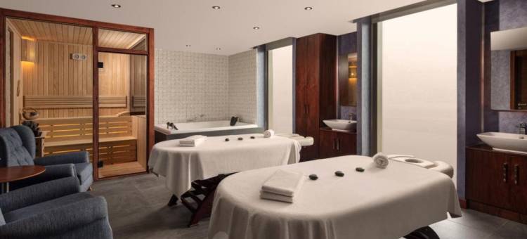 伊斯坦布尔阿塔科尤喜来登酒店(Sheraton Istanbul Atakoy Hotel)图片