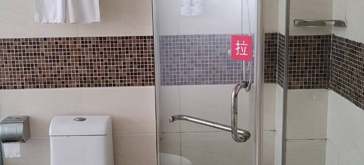逸静酒店(淄博临淄大院店)图片