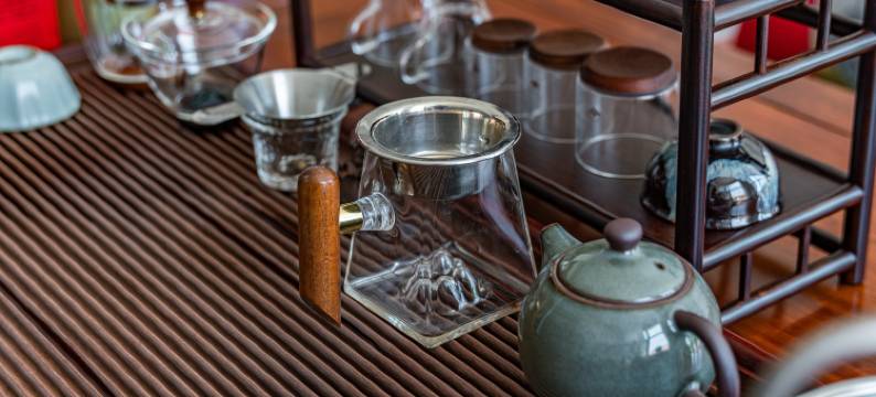 观山印·villa度假美宿(青岛崂山风景区店)图片