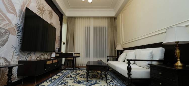 龙兴里客栈(龙兴里小镇店)图片