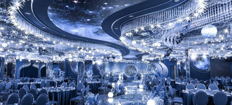 榆林民生国际酒店图片