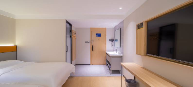 速8优选酒店(北京南站友谊医院店)图片