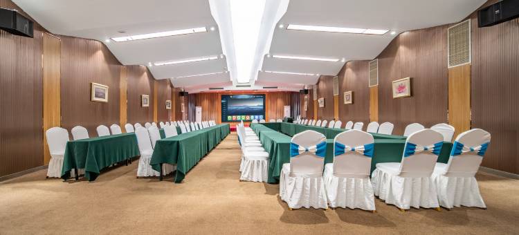 维也纳智好酒店(新野汽车站店)图片