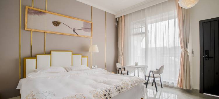 平乐古镇白云渡·轻奢美宿图片