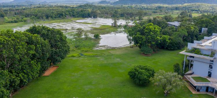 杰特威湖酒店(Jetwing Lake)图片
