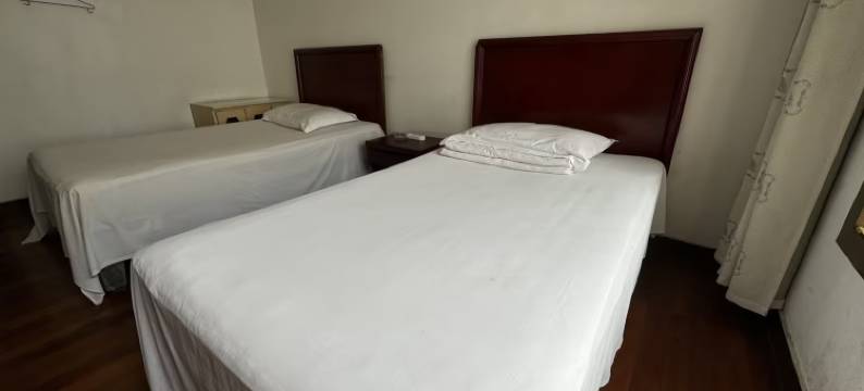 连云港国峰旅馆图片