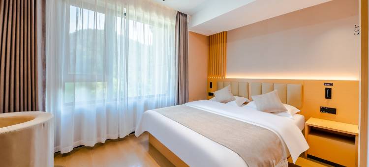 S·Aptism新寓(青岛科技大学店)图片