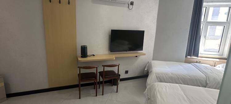 客来轩宾馆(长春龙嘉机场高铁店)图片