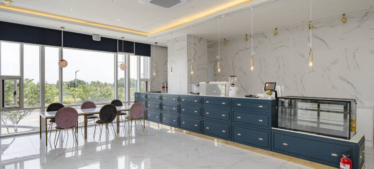 SR霍特尔永宗(SR Hotel Yeongjong)图片