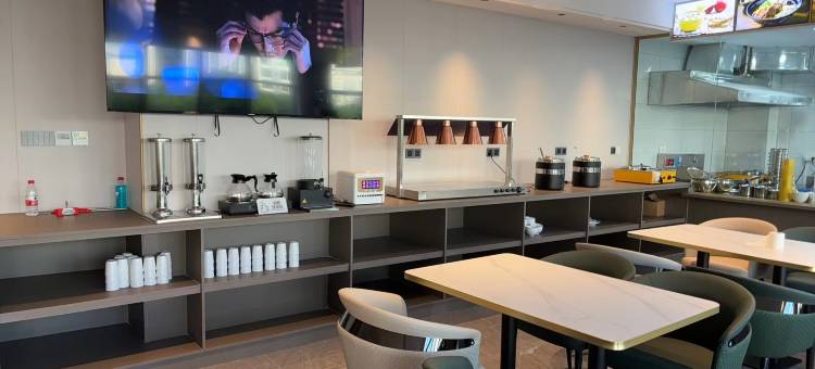 路璟酒店(航天科技惠州工业园店)图片